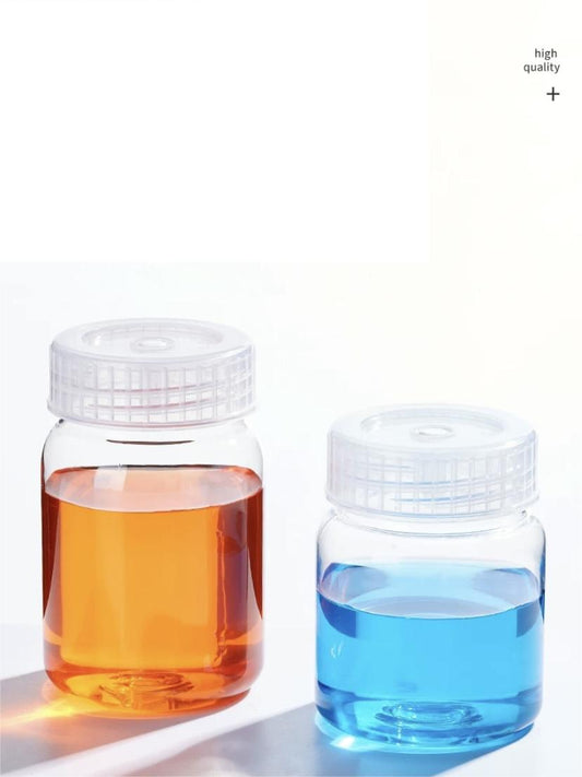Polycarbonate Vented Tissue Culture Flask, 300ml, 25 pieces/Set