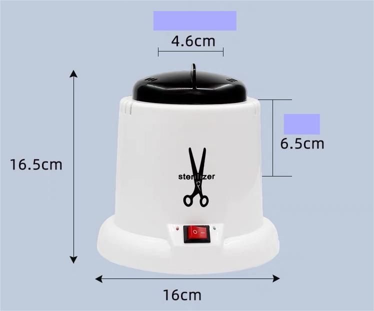 High-Temperature Disinfection Machine