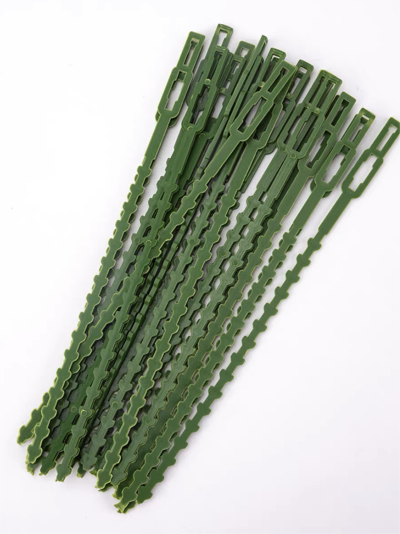 Reusable Plant Ties, 50ps/pack