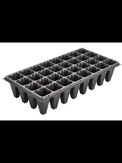 Seed and Propagation Trays, Polystyrene, 